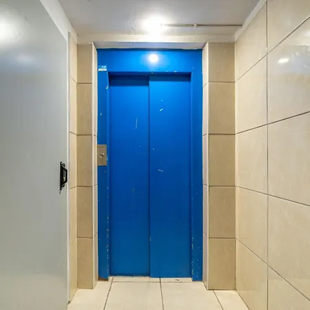419-apartamento Primera Linea De Playa Daire Empuriabrava