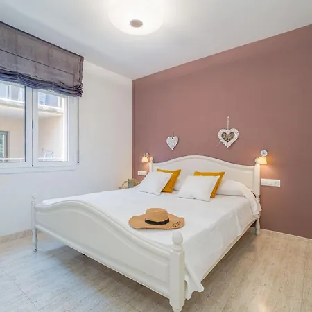 419-apartamento Primera Linea De Playa Empuriabrava