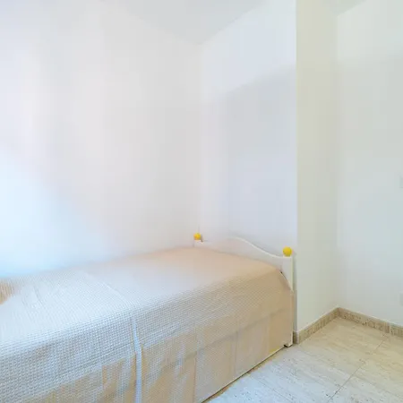 419-apartamento Primera Linea De Playa Daire