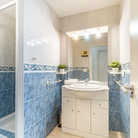 Daire 419-apartamento Primera Linea De Playa